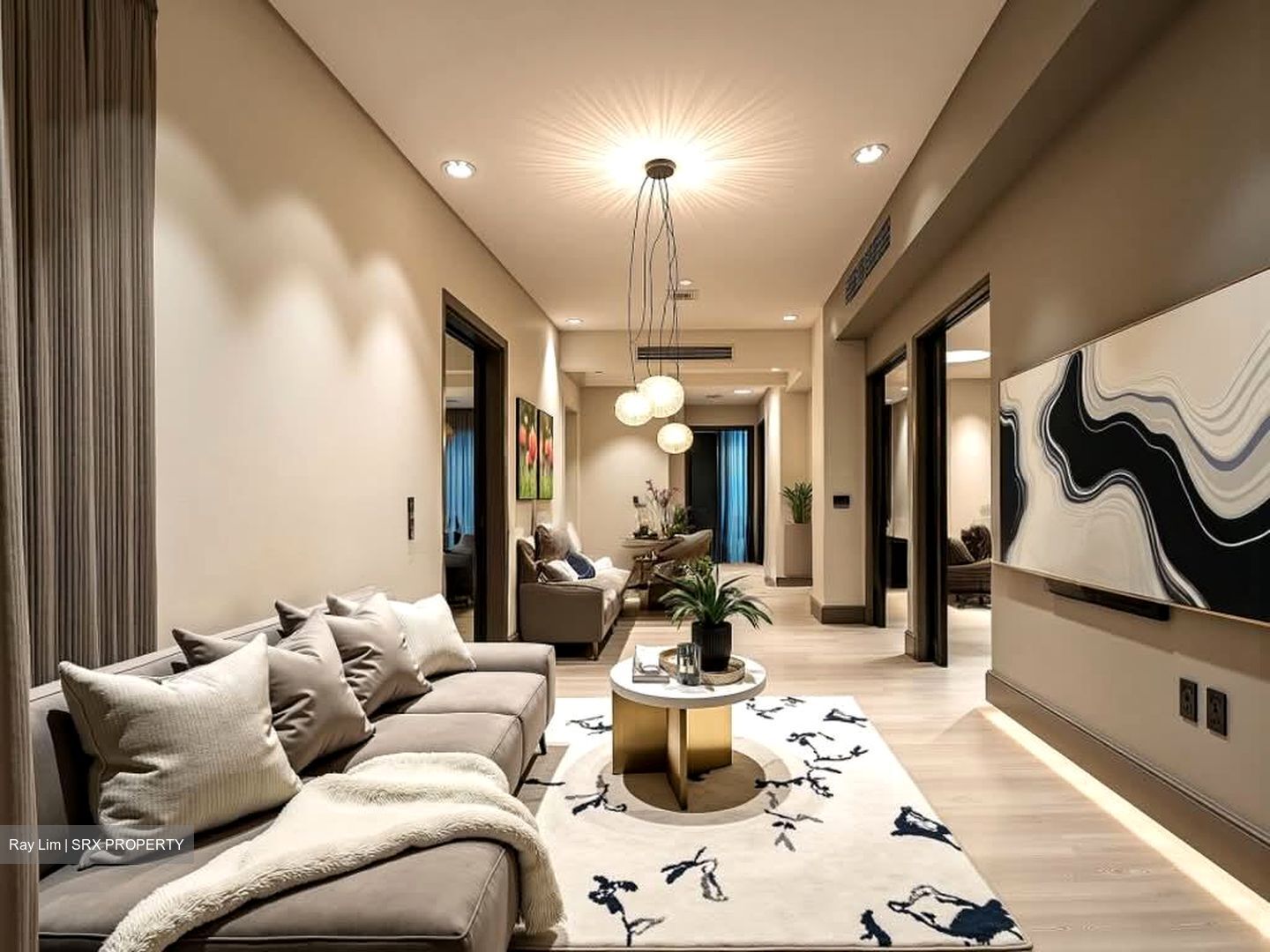 Lentor Mansion (D26), Apartment #560767541
